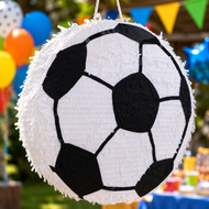 Mini Quest met Piñata