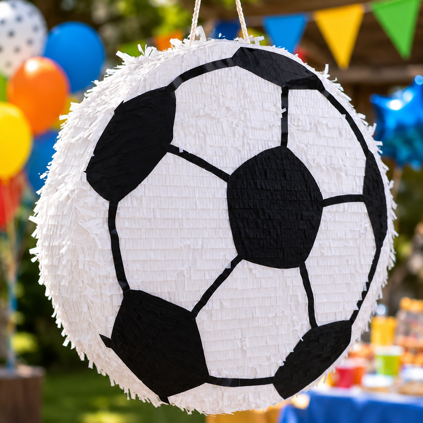 Mini Quest met Piñata