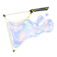 SlideLoop Bubble Wand - GT style