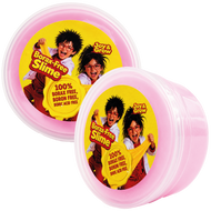 Boraxvrije Slime (2 roze)