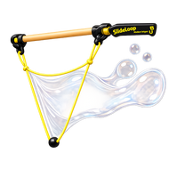 SlideLoop Bubble Wand + Bubble Solution 1L - GT style