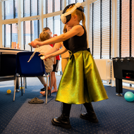 VR-beleving