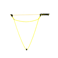 SlideLoop Bubble Wand - GT style