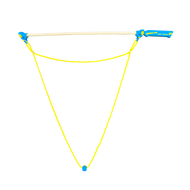SlideLoop Bubble Wand - freedom style