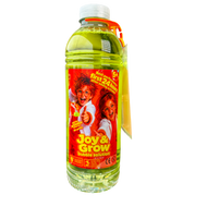Joy & Grow bubble solution 1L - citrus style