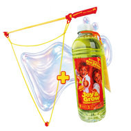 SlideLoop + Zeepbellenvloeistof 1L - Citrus