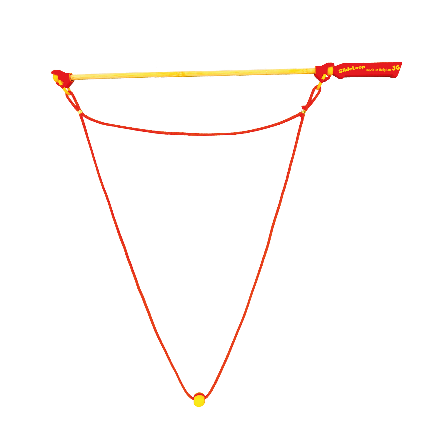 SlideLoop + Zeepbellenvloeistof 1L - Citrus