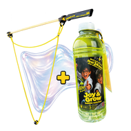 SlideLoop + Zeepbellenvloeistof 1L - GT