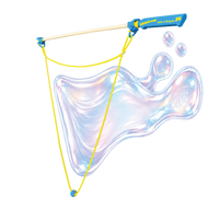 SlideLoop Bubble Wand - freedom style