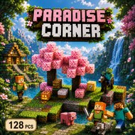 Paradise Corner