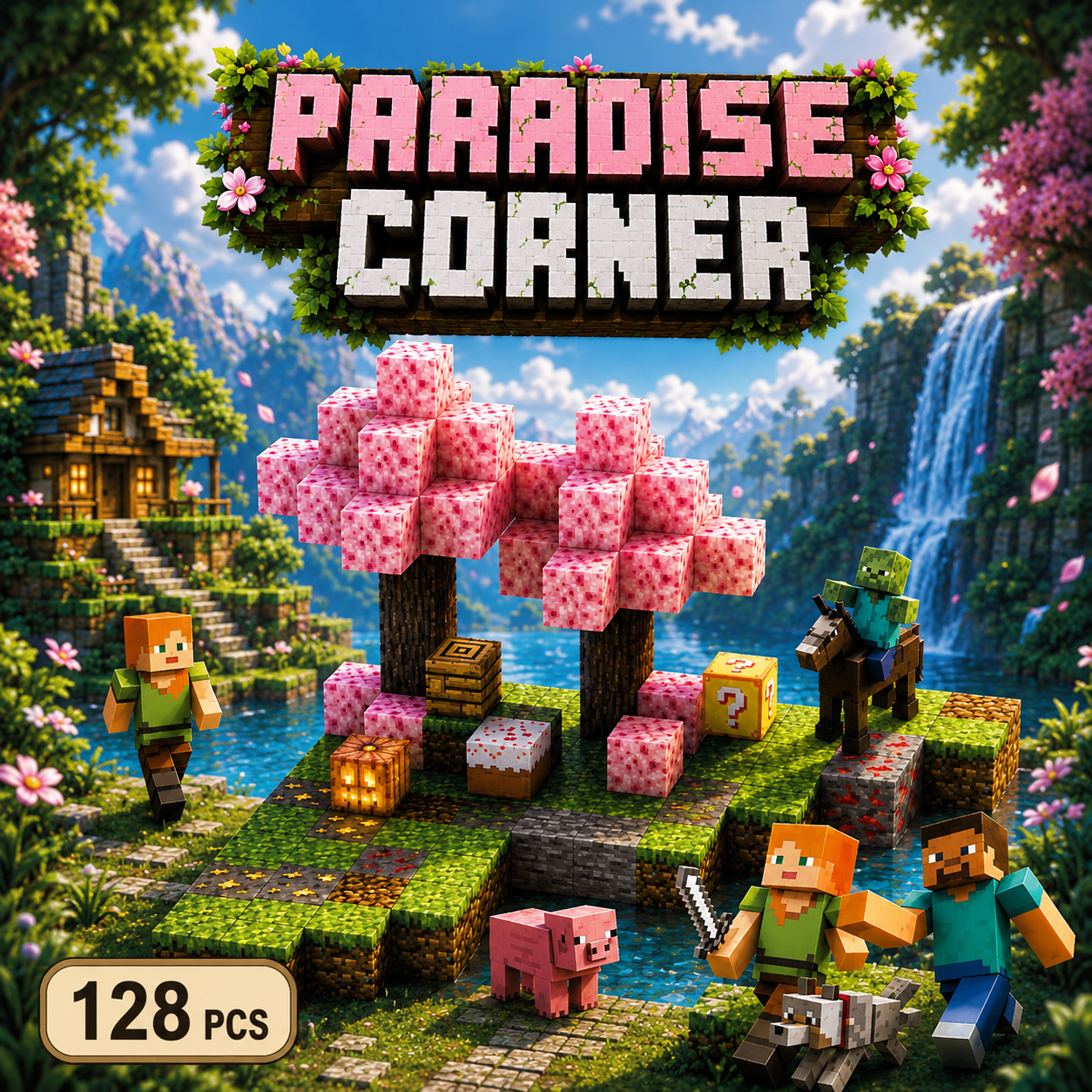 Paradise Corner