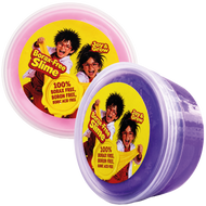 Boraxvrije Slime (roze-paars)