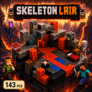 Skeleton Lair