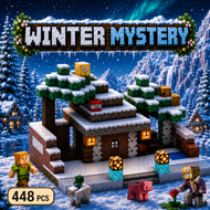 Winter Mistery