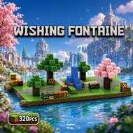 Wishing Fontain
