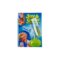 Joy & Grow bubble solution 1L - freedom style